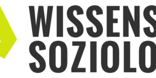 Logo Wissenssoziologie Logo Wissenssoziologie