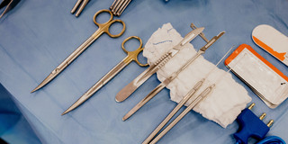 OP-Besteck OP-Besteck